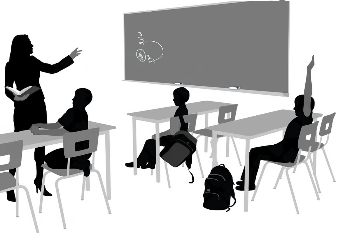 Education - Consulting